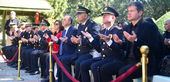 Adana ve çevre illerde Türk Polis Teşkilatının 181. yılı kapsamında etkinlikler düzenlendi