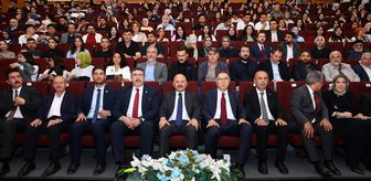 Adıyaman'da sanal bahisle mücadelede aile odaklı toplantı düzenlendi