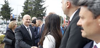 Adıyaman Valisi Abdullah Küçük görevine başladı