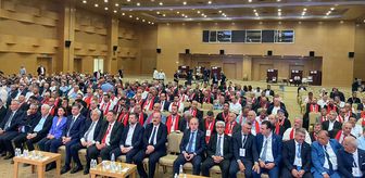 AESOB Olağan Genel Kurul toplantısı yapıldı
