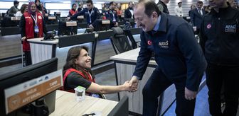 AFAD ve Türk Kızılaydan 'Engelli Bireylere Yönelik Afet Farkındalık Eğitim Modülü Geliştirme Çalıştayı'
