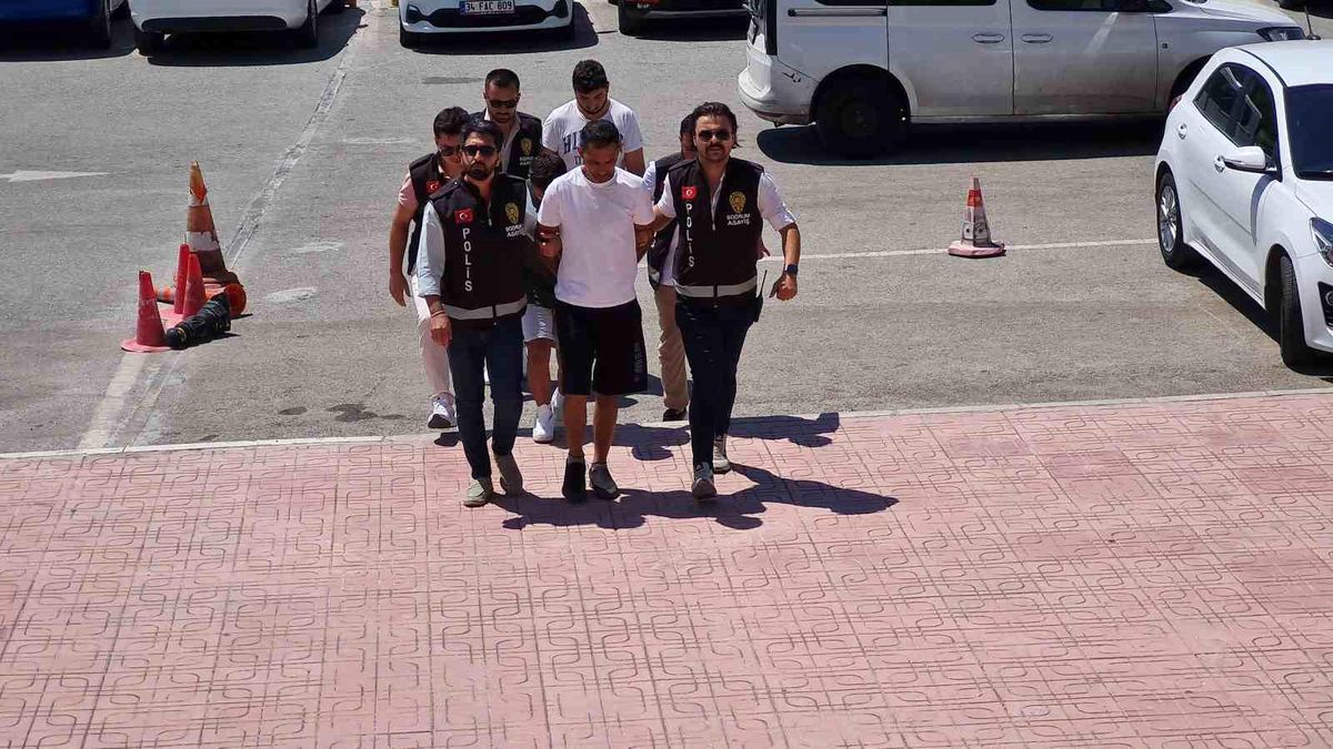 Ağırlaştırılmış müebbet hapis cezasına çarptırıldı