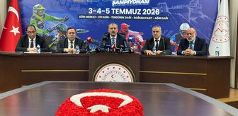 Ağrı Dağı, tırmanıştan sonra motosiklet sporuyla da anılacak