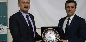 Ağrı'nın tarım ve hayvancılık potansiyelinin geliştirilmesine yönelik çalıştay yapıldı