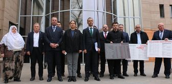 AK Parti'den ESKİ'nin fiyat tarifelerine ilişkin açıklama