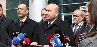 AK Parti Eskişehir İl Başkanı Albayrak'tan ESKİ'ye yönelik suç duyurusu