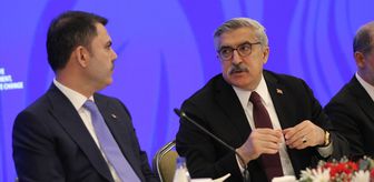 Hatay Modeli COP31’de Dünyaya Tanıtılacak