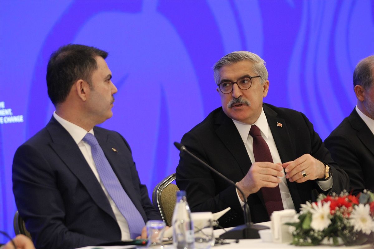 Hatay Modeli COP31’de Dünyaya Tanıtılacak