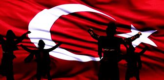 AK Parti Genel Başkan Yardımcısı Zorlu, '3. Uluslararası Turan Film Festivali' ödül töreninde konuştu Açıklaması