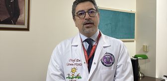 Zonguldak'ta 'çocuklarda menenjitin yayıldığı' yönündeki haberlere uzmanından 'endişe etmeyin' çağrısı