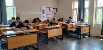 Alaçam'da Siyer-i Nebi Yarışması düzenlendi