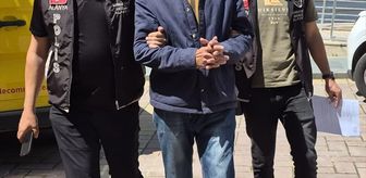 Alanya'da okul saldırılarına ilişkin provokatif paylaşım yapan kişi tutuklandı
