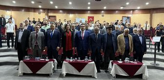 Alevi Bektaşi Kültür ve Cemevi Başkanı Ersin'den 'birlik ve beraberlik' mesajı Açıklaması