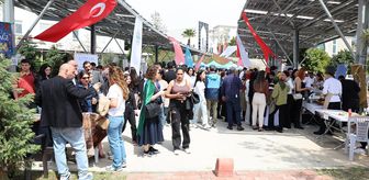 ALKÜ'nün 'Sektör-Öğrenci Buluşması' etkinliği başladı