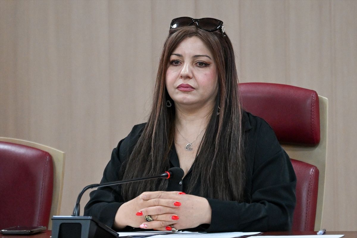 Yüreğir Belediye Başkan Vekili CHP'li Cafer Boyraz oldu