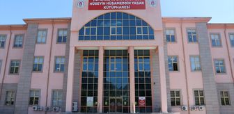 Amasya Üniversitesi kütüphanesinde e-Kitap sayısı 4 milyon 700 bini geçti