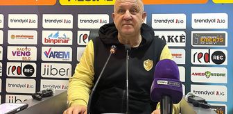 Amed Sportif Faaliyetler - Eminevim Ümraniyespor maçının ardından