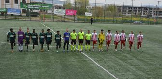 Ampute Futbol Süper Ligi