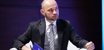 Anadolu Ajansı Katılım Finans Zirvesi