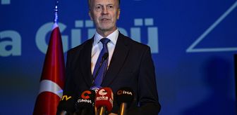 Ankara'da 'Avrupa Günü' vesilesiyle sergi ve resepsiyon düzenlendi