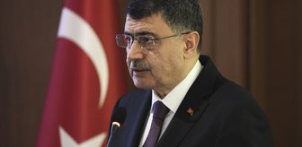 Ankara'da 'Nezaketin Başkenti Sempozyumu' düzenlendi