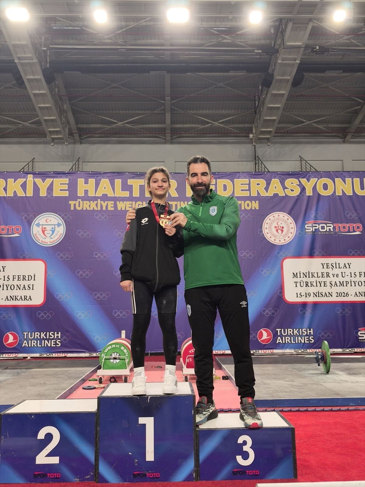 Ankara'dan kısa kısa