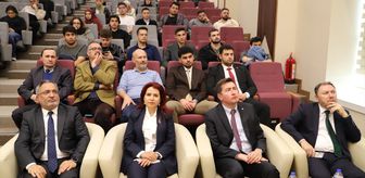 Ankara Yıldırım Beyazıt Üniversitesi'nde 'İhtisas Akademi 2026' programı düzenlendi