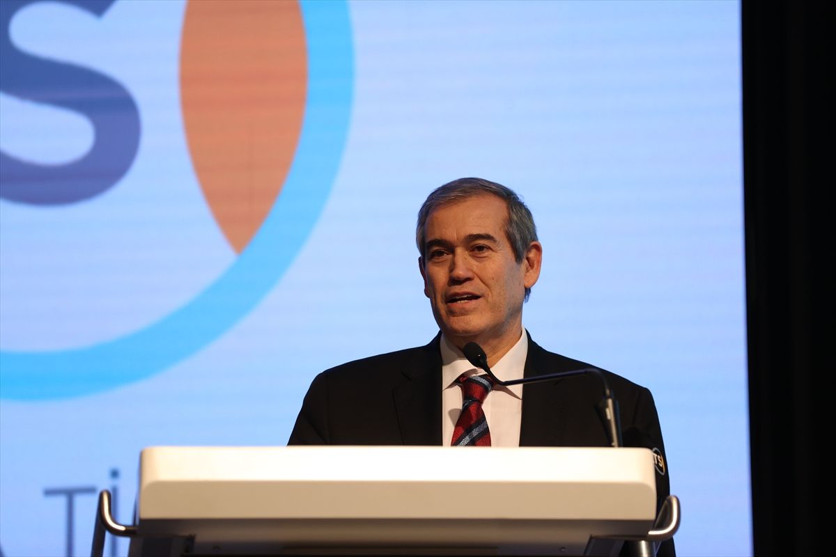 Antalya'da e-ihracat eğitimleri etkinliği düzenlendi