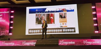 Antalya'da 'E Ticaret Kampı' düzenlendi