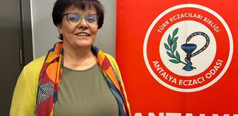 Antalya'da otizmli bireylere yönelik mahremiyet eğitimi düzenlendi