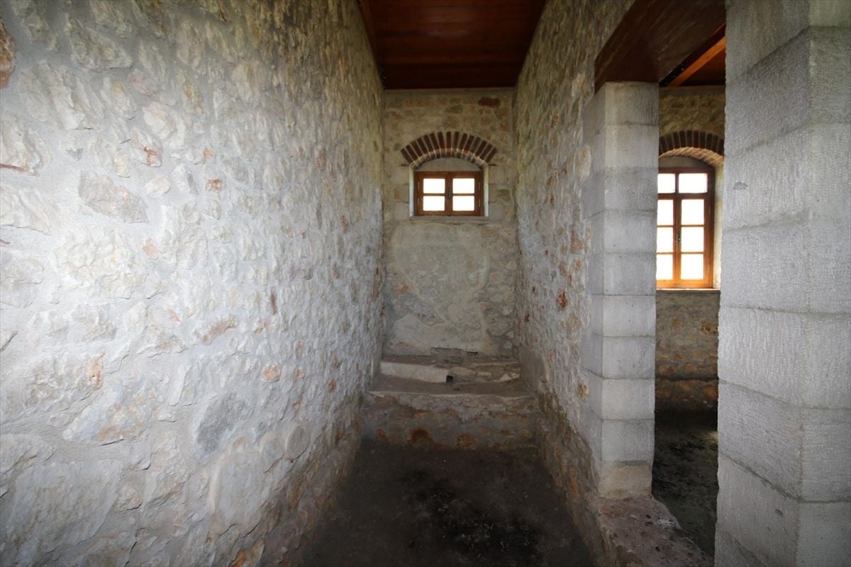 Antalya Valisi Şahin, Kaş'ta kamu yatırımları ve antik kentte incelemelerde bulundu