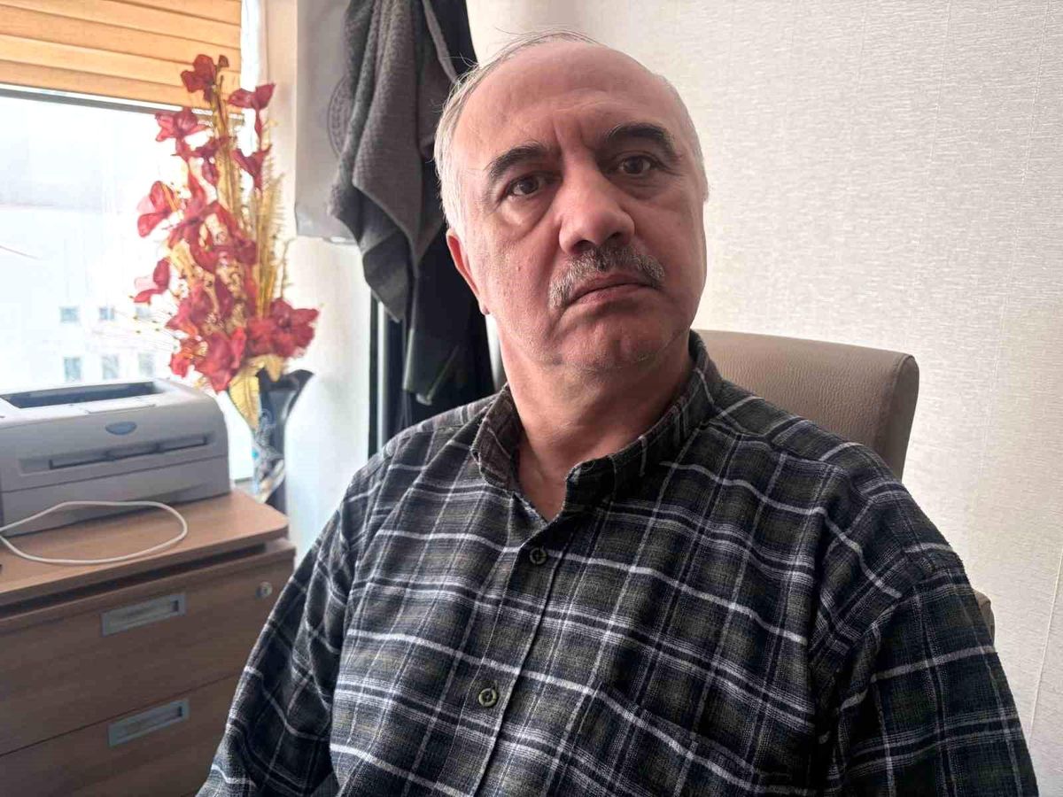 "Araçlarda ÖTV indirimi tüm engellileri kapsamalı"