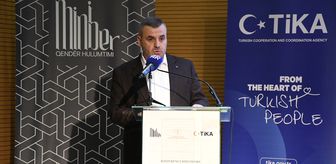Arnavutluk'ta 'Mirasın izinde: Osmanlı dönemi Arnavut alimleri' konferansı yapıldı