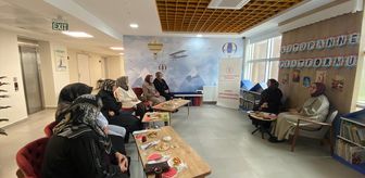 Asarcık ilçesinde 'Kütüp-Anne Projesi' yürütülüyor