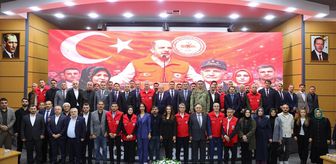 AŞAV Bingöl Şubesi için açılış programı düzenlendi
