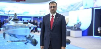 ASELSAN 'oyun değiştiren' adımlarla büyüyor