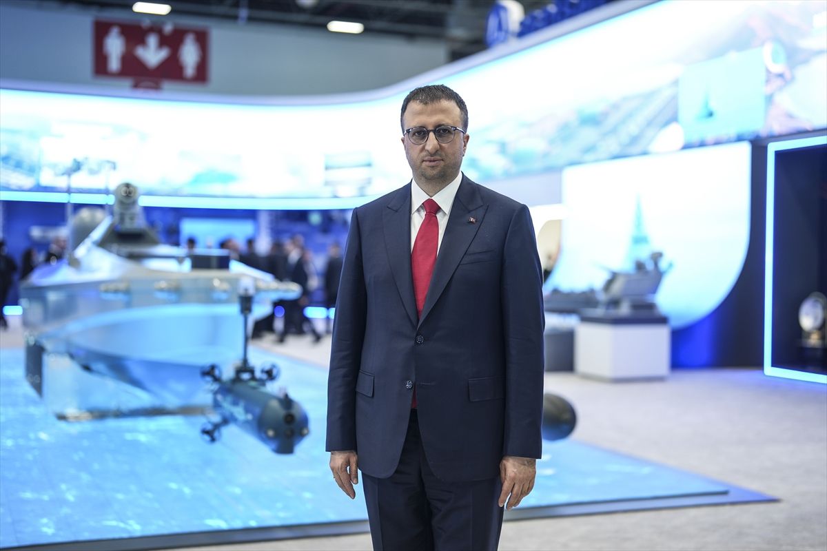 ASELSAN 'oyun değiştiren' adımlarla büyüyor