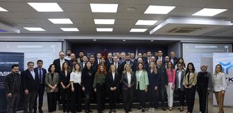 ASKON ile Mesleki Yeterlilik Kurumu tekstil sektörüne yönelik çalıştay düzenledi