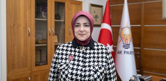 Asya ülkelerinden kadın siyasi liderler, Türkiye'de ICAPP 9. Kadın Kolları Toplantısı'nda buluşacak