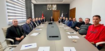 Atatürk'ün Havza'ya gelişi ile Havza Genelgesi'nin yayımlanmasının 107. yılı kutlanacak