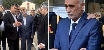 Atatürk'e hakaret eden öğretmen için karar: Tekbirlerle karşıladılar