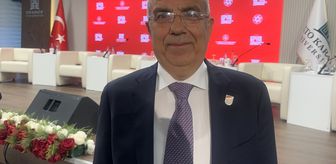 Atıcılıkta hedef 'en az 3' olimpiyat madalyası