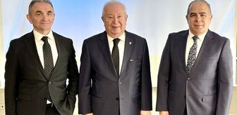 Avrasya Ekonomi Zirvesi için geri sayım başladı
