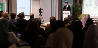 Avrupa'da Müslüman gençlerin sosyal ve siyasi katılımını güçlendirmek için eğitim programı düzenlendi