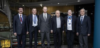 Avrupa Üniversiteler Birliği Yıllık Konferansı İstanbul'da başladı