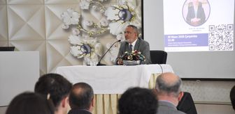 AYBÜ Rektörü Köseoğlu, Çubuk Yerleşkesinde öğrencilerle buluştu