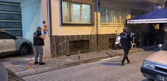 Aydın'da apartmanın 5. kat penceresinden düşen kadın ağır yaralandı
