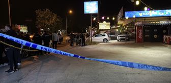 Aydın'da bir kişinin öldürülmesine ilişkin 2 şüpheli tutuklandı