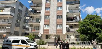 Aydın'da klima kaynaklı olduğu değerlendirilen patlama sonrası yangında 1 kişi öldü, 1 kişi yaralandı