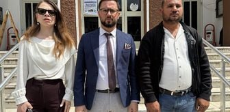 Aydın'da ölü bulunan üniversiteli Teslime'nin erkek arkadaşına ağırlaştırılmış müebbet